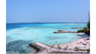 Maldives Resort thiên đường du lịch nghỉ dưỡng